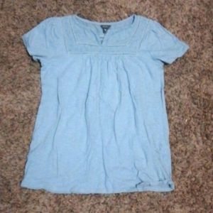 Eddie Bauer Blouse